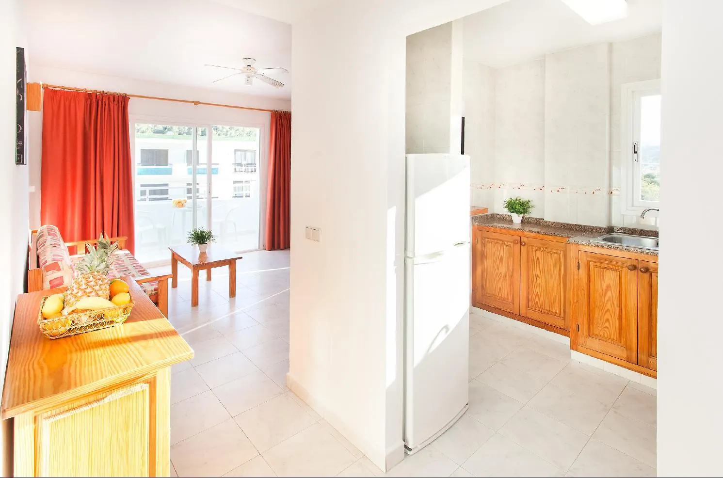 Apartamentos Typic Oasis Sa Tanca Cala Llonga  Hotel Cala Llonga (Ibiza)