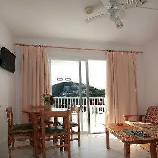 Apartamentos Typic Oasis Sa Tanca Cala Llonga  Spain