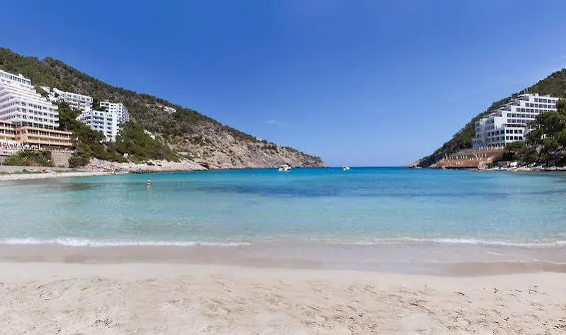 Apartamentos Typic Oasis Sa Tanca Cala Llonga  2*, Cala Llonga (Ibiza) Spain