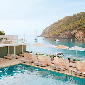 5* Hotel Mondrian Ibiza