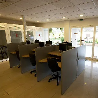 Apartamentos Typic Oasis Sa Tanca Cala Llonga  Cala Llonga (Ibiza)